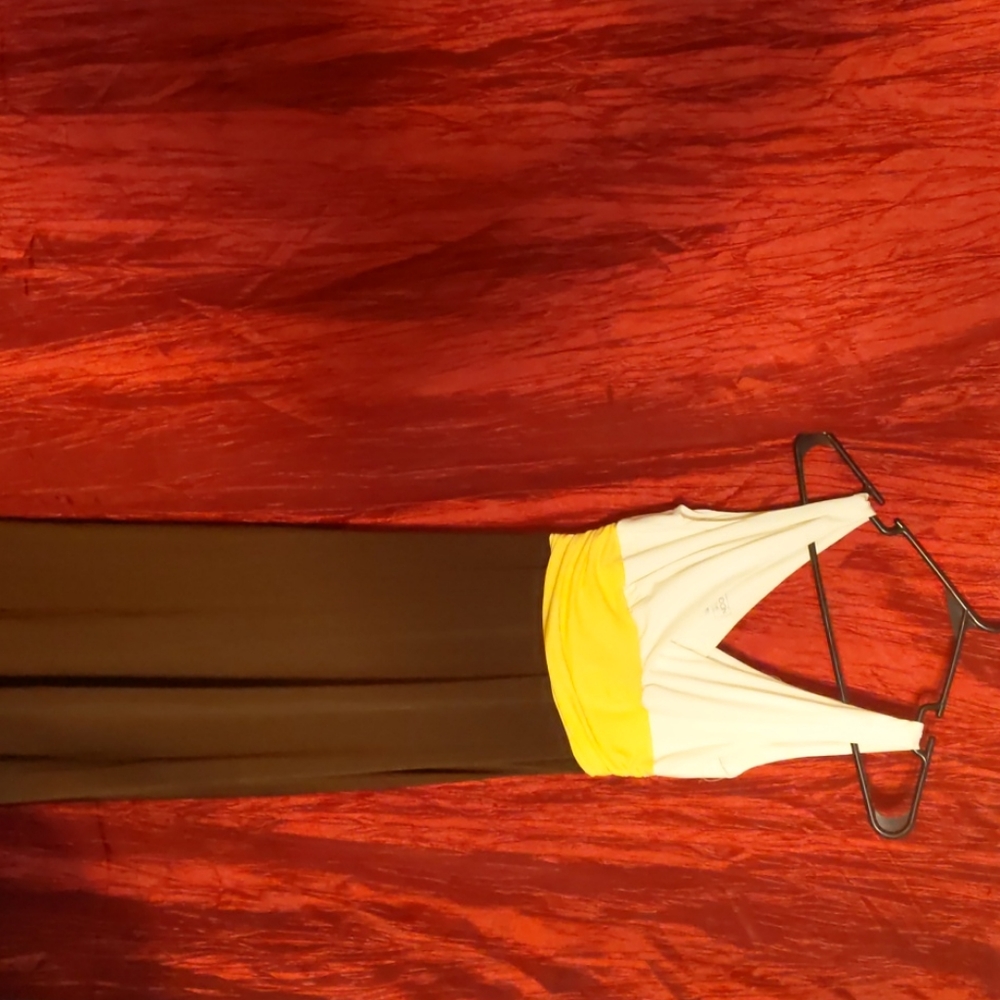 Summer cocktail dress